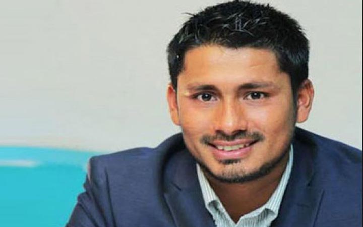 ঈদের নাটকে থাকছেন ক্রিকেটার আশরাফুল